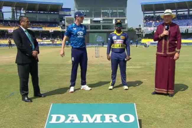 කාසියේ වාසිය ශ්‍රී ලංකාවට