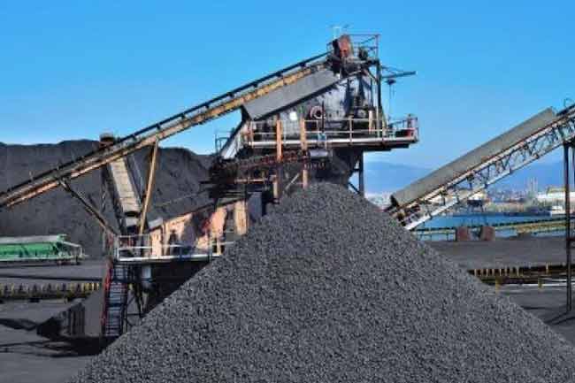 බාල ගල්අඟුරු නිසා දිනකට මෙගාවොට් 95ක විදුලි ධාරිතාවක් අහිමි වන බවට අනාවරණයක්