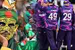 T20 ලෝක කුසලානයට ස්කොට්ලන්තයට වරම් - බංග්ලාදේශ විසිවෙයි