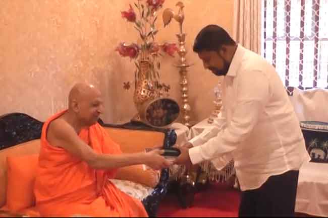 වෙසක් රාජ්‍ය උත්සවය මැයි 30 වැනිදා