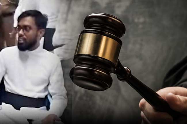 පියතුමාට පහරදීමේ සිද්ධියට අත්අඩංගුවට ගත් පොලිසියේ හයදෙනා යළිත් රිමාන්ඩ්