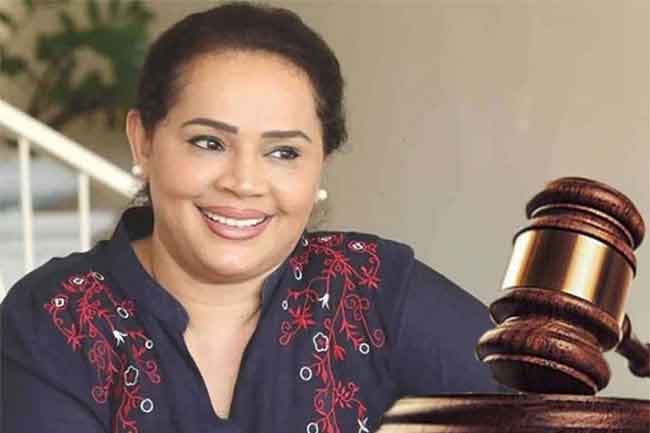 ඩයනා ගමගේට එරෙහි නඩුවක් කල් යයි