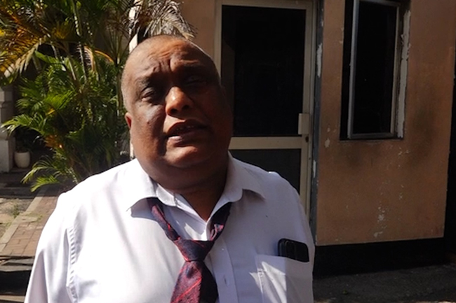 වෛද්‍ය බෙල්ලන CIDයෙන් පිටව යයි