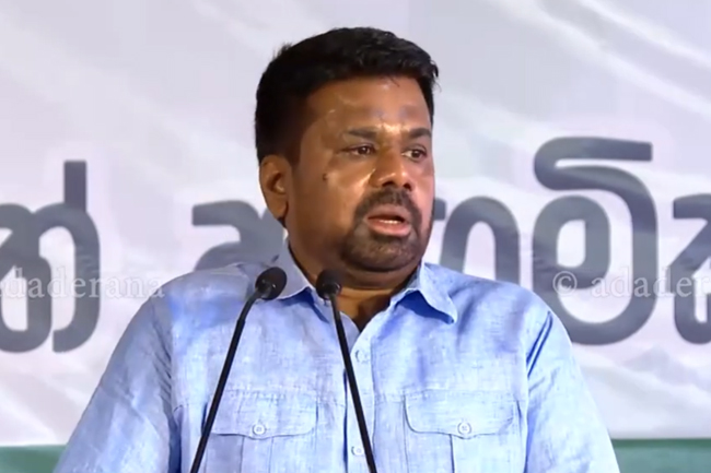 'ගොඩනඟමු අධිෂ්ඨානයේ සංහිඳ' ජාතික වැඩසටහන  ජනපති ප්‍රධානත්වයෙන් ඇරඹෙයි