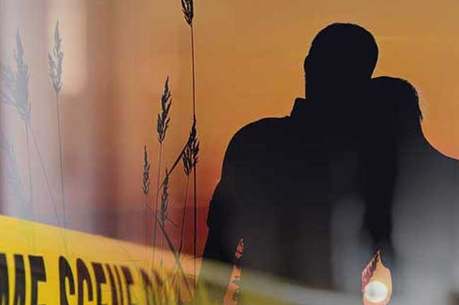 අනියම් පෙම මරණයකින් අවසන් වෙයි