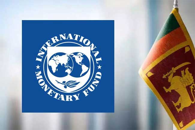 IMF නියෝජිත කණ්ඩායම ශ්‍රී ලංකා සංචාරය අවසන් කරයි