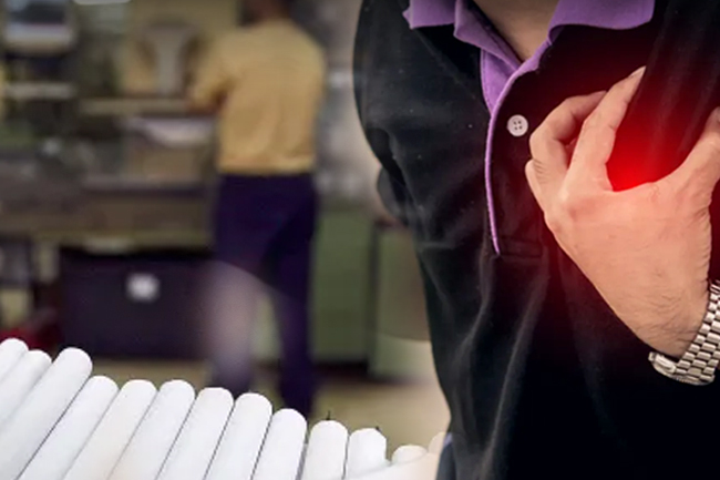 දුම්කොළ සහ මධ්‍යසාර භාවිතයෙන් රටට වෙන පාඩුව