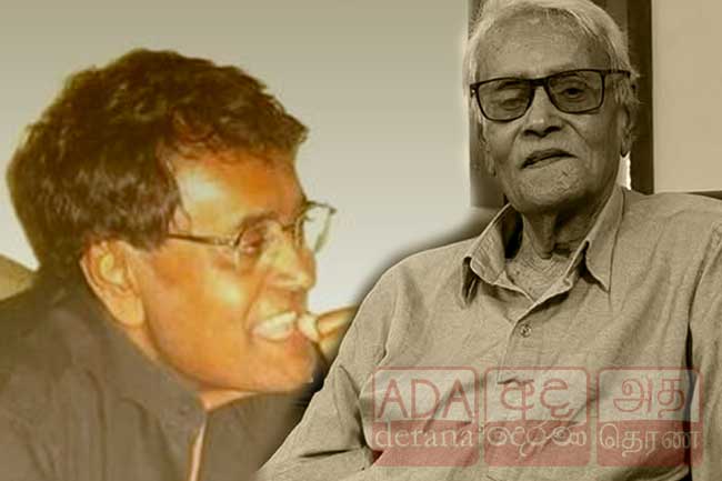 ප්‍රවීණ සිනමාවේදී සේන සමරසිංහ දිවි ගමනට සමුදෙයි