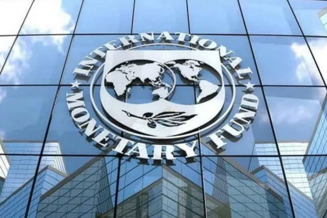 පස්වැනි සමාලෝචනයට IMF නියෝජිතයින් පිරිසක් ඉදිරියේදී දිවයිනට 