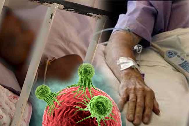 නව පිළිකා රෝගීන් දිනකට 100ක් - 40කට දිවි අහිමිවෙයි