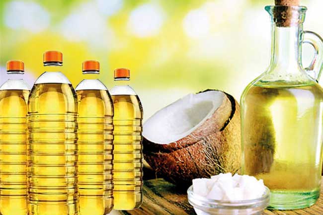 පොල්තෙල්වලට අවදානමක්?