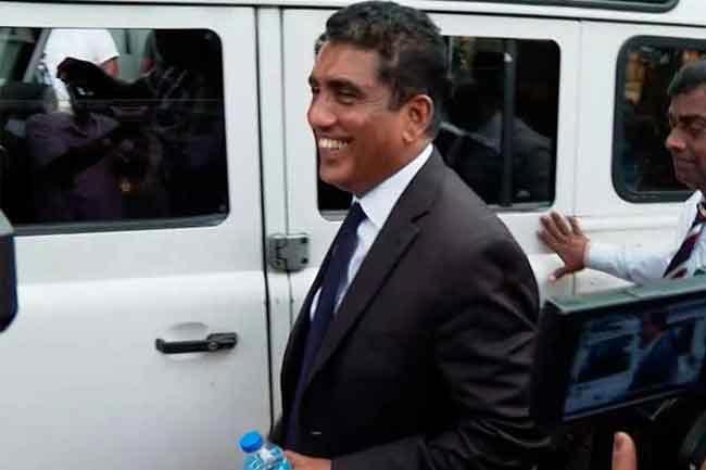 ජොන්ස්ටන් ඇතුළු පිරිස යළි රිමාන්ඩ්