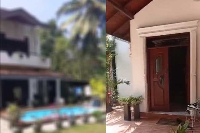 ගණේමුල්ලෙන් සොයාගත් රු.කෝටි 20ක කොකේන් ගැන තවත් තොරතුරු