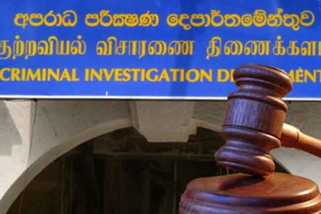 මොඩියුල පිළිබඳ පුහුණුව ලැබූ ගුරුවරුන්ගෙන් ප්‍රකාශ සටහන් කරගන්නා ලෙසට නියෝගයක් 