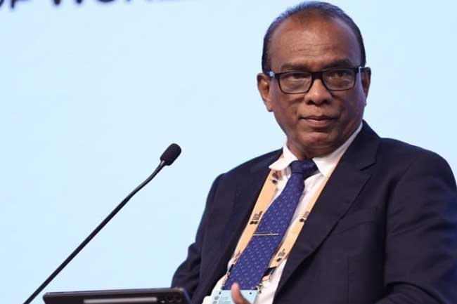 හර්ෂ අබේවික්‍රම ධුරයෙන් ඉවත් කිරීම ගැන ඇමති කරුණු පහදයි