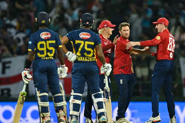 ශ්‍රී ලංකාව වසර 12ක ඉතිහාසය වෙනස් කරයි ද?