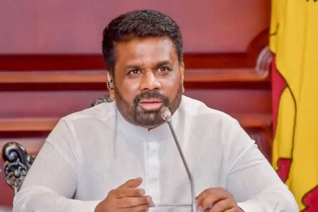 හදිසි නීතිය තවත් මසකින් දීර්ඝ වෙයි 