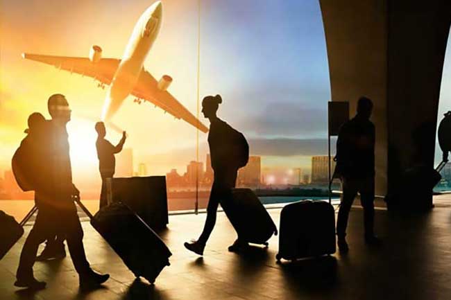 විදෙස් රැකියා වංචාවලින් ගලවා ගැනීමේ මෙහෙයුමක් ආරම්භ කරයි 