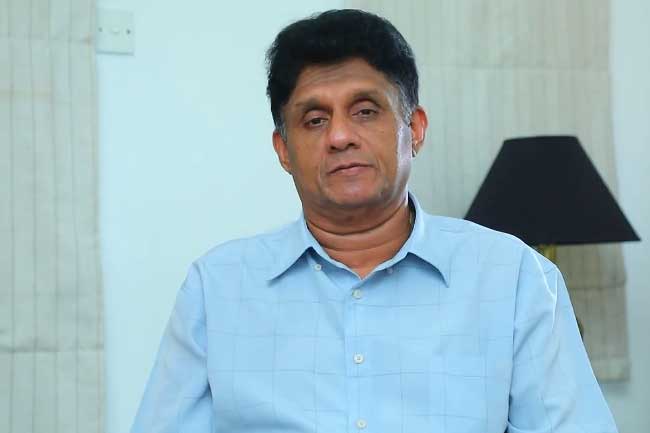 සංවර්ධන නිලධාරීන් ගුරු සේවයට බඳවගන්න - සජිත් ප්‍රේමදාස