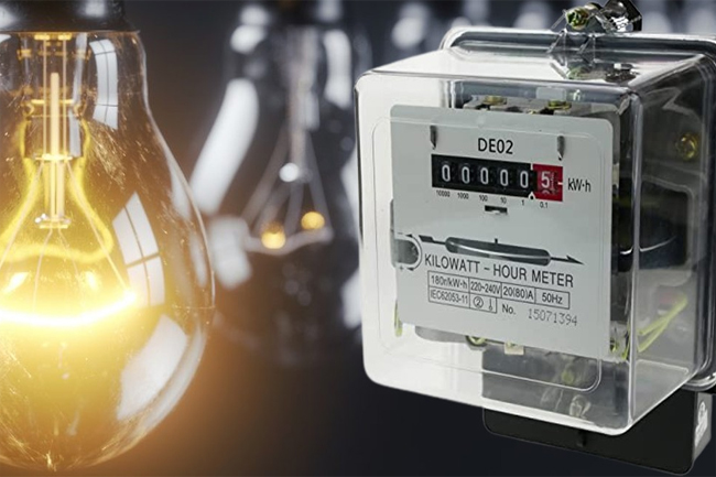 වංචනිකව විදුලිය ලබාගත් පිරිසකගෙන් රු. මිලියන 90 ඉක්මවූ අලාභයක් පියවා ගනී