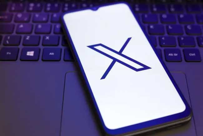 ප්‍රංශයේ  X කාර්යාල වටලයි