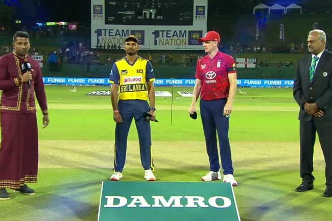 කාසියේ වාසිය එංගලන්තයට