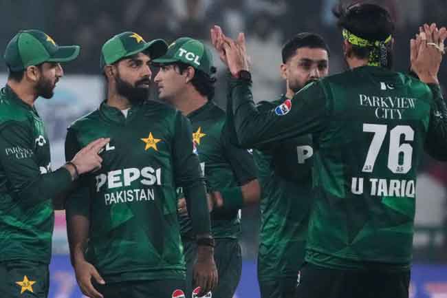 ඉන්දියාවට එරෙහි තරගය පාකිස්තානය වර්ජනය කිරීම ගැන අශ්වින්ගේ අනාවැකිය