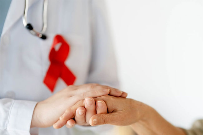 මෙරට ලිංගාශ්‍රිත රෝගීන් ගැන එළියට ආ තොරතුරු 