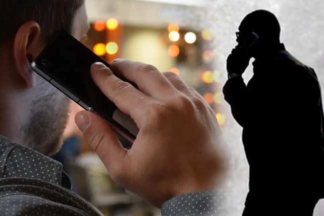 අපරාධ කල්ලි සාමාජිකයන් 4කගේ රහස් සංවාදයක් එළියට