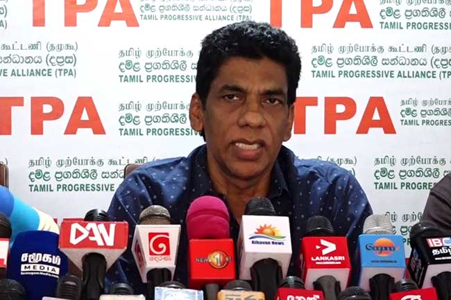 වතු සේවකයන්ට වැඩි කළ වැටුප නොලැබෙන ලකුණු?