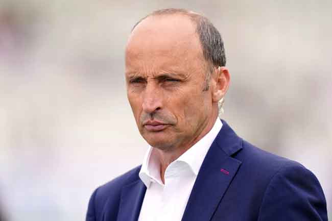 නසාර් හුසේන්ගෙන් ICCයට කනේ පහරක්