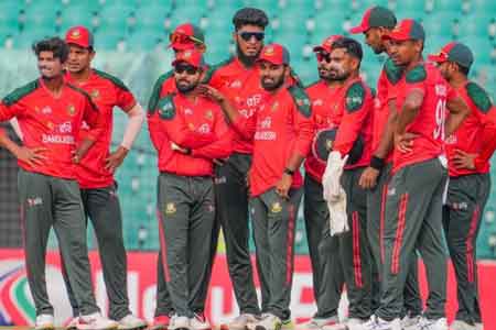 T20 ලෝක කුසලානය පැවැත්වෙන කාලයේ බංග්ලාදේශය කරන්න යන දේ