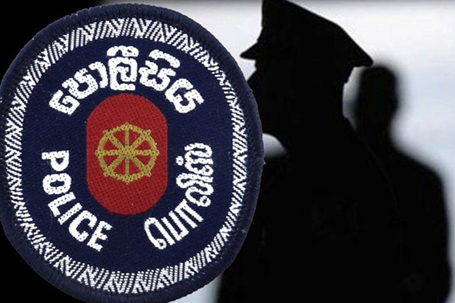 සූරියකන්ද පොලීසියේ හිටපු OIC සහ  කොස්තාපල්වරයෙකු අත්අඩංගුවට