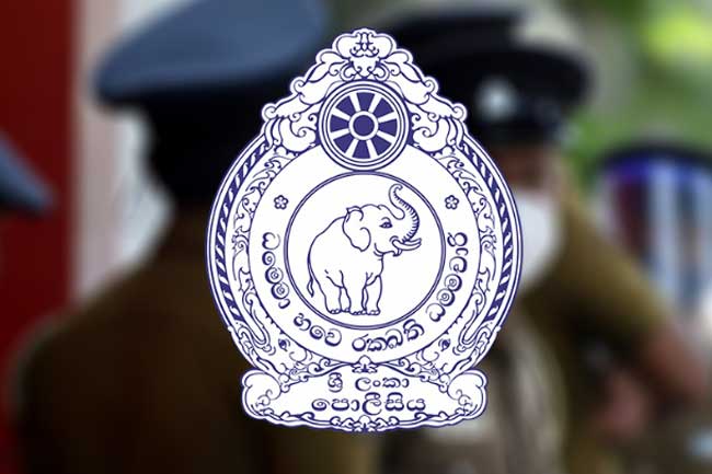 ඕලුගලගේ තැන වැඩබලන්න කේ.සී. ආරියවංශ පත් කෙරේ