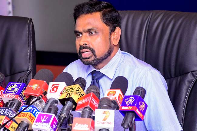 සාම්ප්‍රදායික මාදැල් කර්මාන්තය සුරකින්න - ධීවර අධ්‍යක්ෂ ජනරාල්