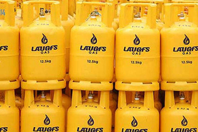 ලාෆ්ස් ගෑස් මිල වැඩි වෙයි