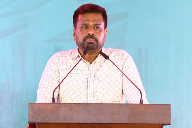 හදිසි නීතිය දීර්ඝ කිරීම යළි ගොඩනැගීමේ වැඩපිළිවෙළ වේගවත් කිරීමට පමණයි