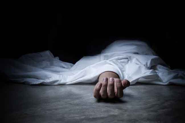 විදුලිසැර වැදී මවකට සහ දියණියකට දිවි අහිමි වෙයි