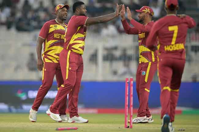 කොදෙව්වන්ට ලකුණු 35ක ජයක් 