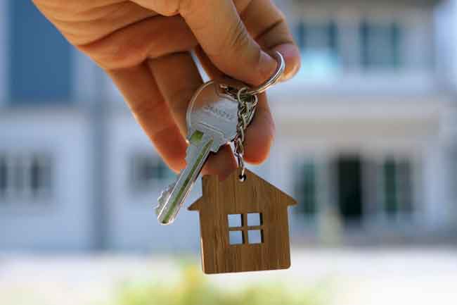 මොකක්ද මේ අලුතින් එන කුලී නිවාස නීතිය? 