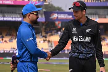 කාසියේ වාසිය ඇෆ්ගනිස්ථානයට 