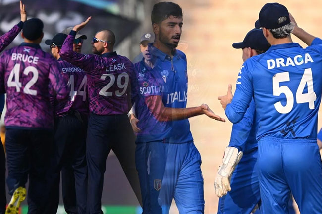 කාසියේ වාසිය ඉතාලියට