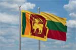 ශ්‍රී ලංකා - ලිතුවේනියා රාජ්‍ය තාන්ත්‍රික සබඳතාවලට වසර 30ක්