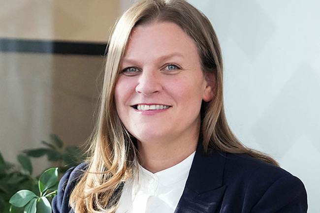 ආසියානු සංවර්ධන බැංකුව ශ්‍රී ලංකාවට නව අධ්‍යක්ෂවරියක් නම් කරයි