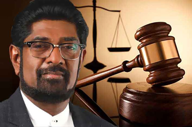 කෙහෙළියට එරෙහි මූල්‍ය චෝදනාවකට සම්බන්ධ සැකකරුවන් දෙදෙනෙකුට ඇප