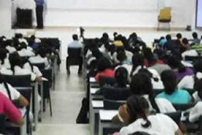 සාමාන්‍ය පෙළ උපකාරක පන්ති අද මැදියම් රැයෙන් තහනම්