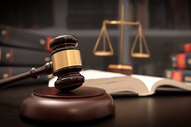 ජල සම්පාදන මණ්ඩලයේ අතිරේක සාමාන්‍යධිකාරීවරයා ඇතුළු දෙදෙනා රිමාන්ඩ්