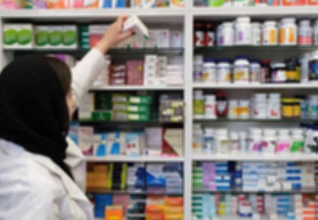 ඇෆ්ගන් පාලනය පාකිස්තාන ඖෂධ එපා කියයි