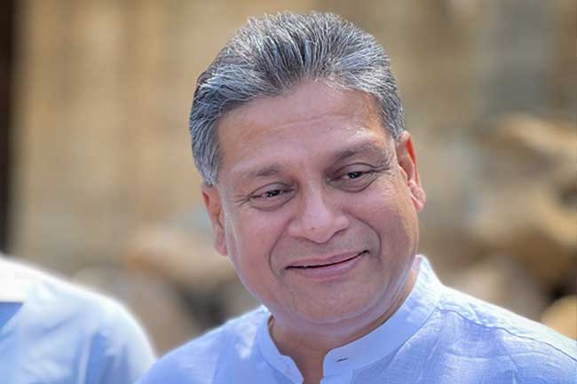 ආණ්ඩුව සියලු බලවේග අමනාප කරගෙන - දිලිත්