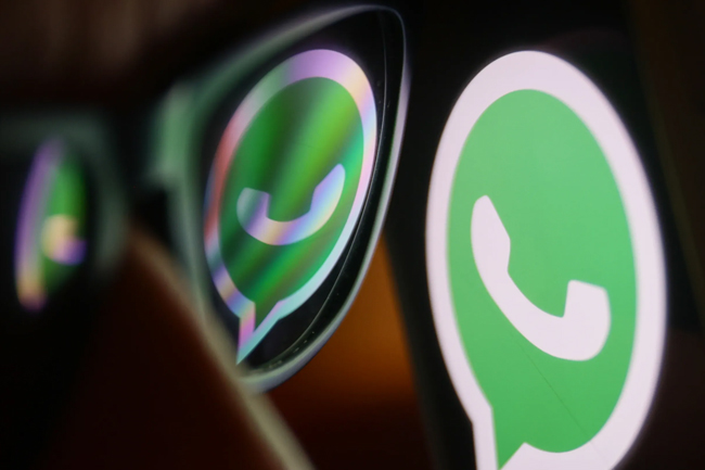 රුසියාව WhatsApp සම්පූර්ණයෙන්ම අවහිර කිරීමට උත්සාහ කරයි